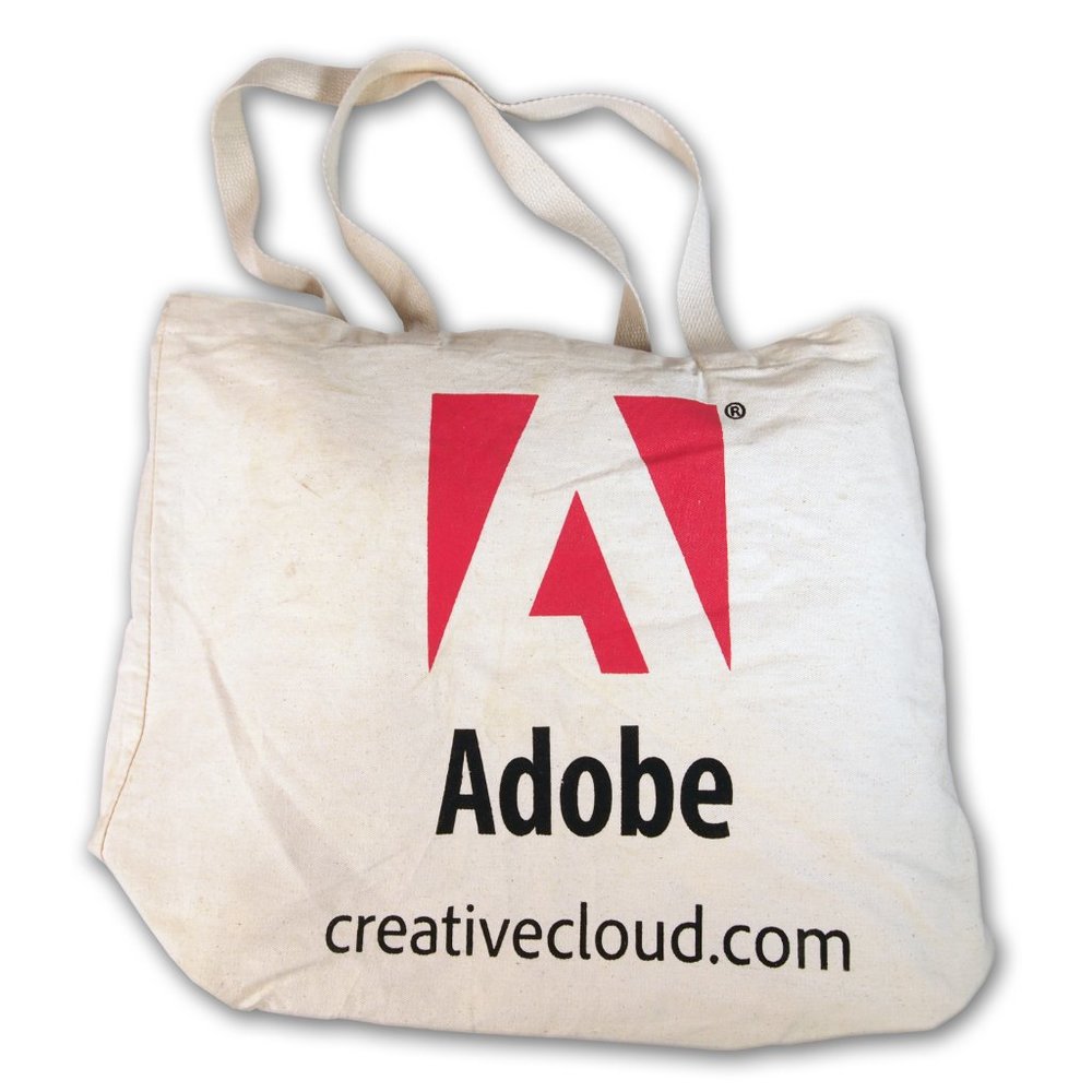 Sxsw Interactive Adobe Creative Cloud Bag - image 3